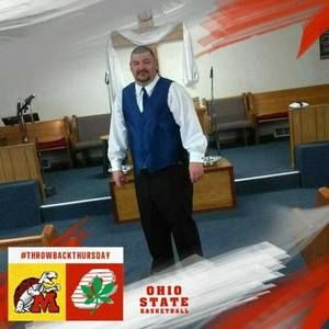 Meet your Posher, Harry